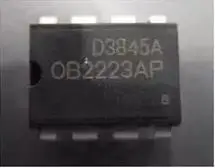 Brezplačna Dostava. OB2223AP električni lonec pribor moč čip DIP - 7