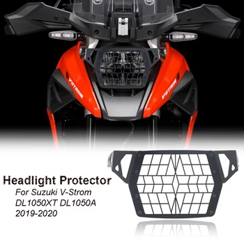 Za Suzuki DL 1050 V-Strom dl1050 DL1050XT DL1050A 2020 Motocikel Smerniki Zaščitnik Rešetka Stražar Pokrov zaščitni Žar