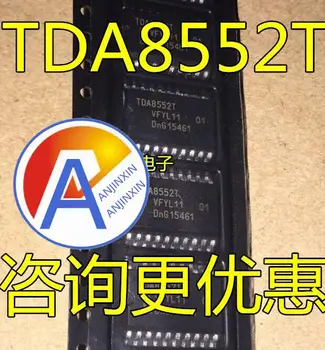 10pcs 100% originalni novo TDA8552 TDA8552T
