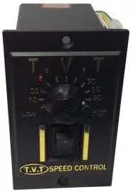 AC elektromotor Speed Controller 110V 40W za AC Orodje, ki Motorni Regulator