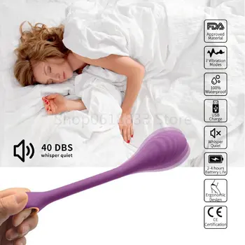 G-spot Vibrator Ženski Orgazem Pero Ženska Masturbacija Naprave Posterior Klitorisa Sex Igrača Vibrator Sex Igrače Sex Shop