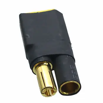 HXT 5,5 mm Moški-XT-60 XT60 Moški 5.5 Krogle brez žic Neposredno Priključek HXT5.5