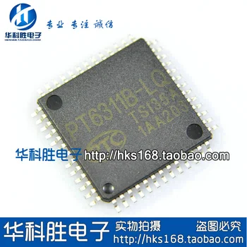 PT6311B-LQ Brezplačna v imenu Dostava v PT6311-LQ izvirni grafični gonilnik čip