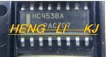 MC74HC4538ADR2G MC74HC4538A MC74HC4538 74HC4538A HC4538A 4538 SOP16 NA Čisto nov prvotni nalogi so dobrodošli