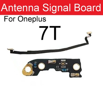 Antena Signala Senzor Odbor Flex Kabel Za Oneplus 7T Wifi Signala Odbor Ploščo Flex Traku Rezervnih Popravil Delov
