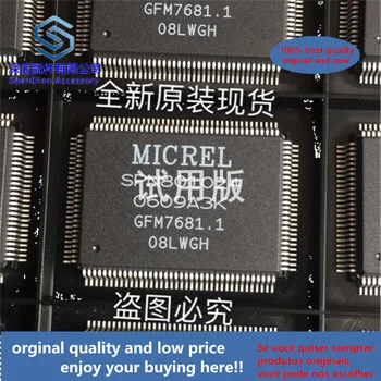 1pcs 100% kakovost originalni novih najboljših qualtiy SPN801024 QFP-128