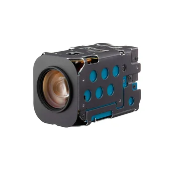 ree dostava SONY FCB-EX1010 & FCB-EX1010P močan 36x zoom objektiv s Široko D Različica zoom modula kamere PTZ kamere Blok