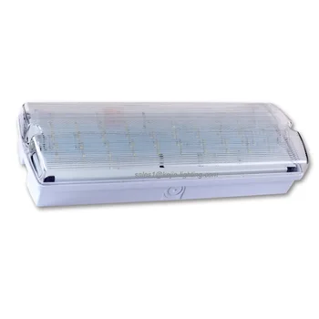 Najbolj Priljubljena Ip65 Polnilna Led Pregrade 3H Akumulator, Led Vgradne Površine Sili Varnost Signalne Luči, Plastike