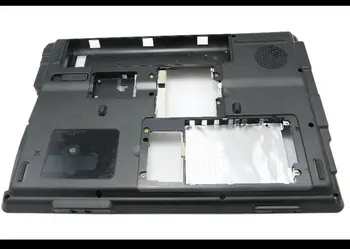 Laptop zajema: Dnu Ohišja Za HP Presario V3000 Serije Black - 60.4C001.002