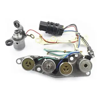 Kakovost Avto Magnetni Ventil Močan Kovinski Gear Box Magnetni Ventil Ultralahkih Strokovno Prenos Ventil