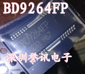 10PCS/VELIKO BD9264FP BD9264FP-GE2 SOP-28 upravljanje napajanja čip