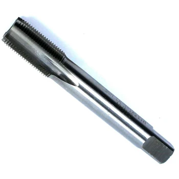 M13.5 X 1,0 mm Tapnite Polirani Površini Srebra Gladko Površino Odpornost proti Obrabi