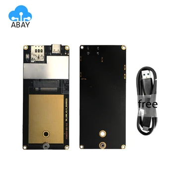 5G USB Adapter za Razvoj odbor za 5G M. 2 Modem RM500Q-GL RM502Q-GL RM510Q-GL FM150-AE SIM8200EA-M2 SIM8202G Modul