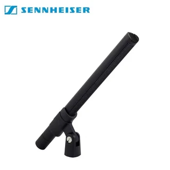 SENNHEISER Sennheiser MKH416-P48U3 pištolo tipa močno kaže snemanje mikrofon, kamera, mikro film profesionalni snemalni microp