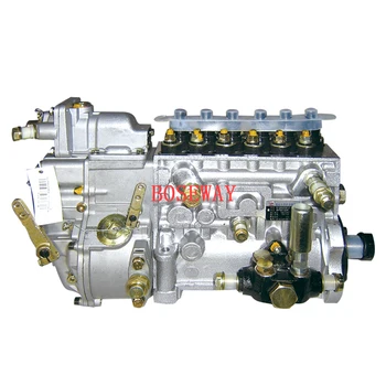 WeiChai WP10.310NE31 diesel motor, črpalka za gorivo 612601080377 EBHF6PH 6P1221 WEIFU dizelsko gorivo prenos črpalka