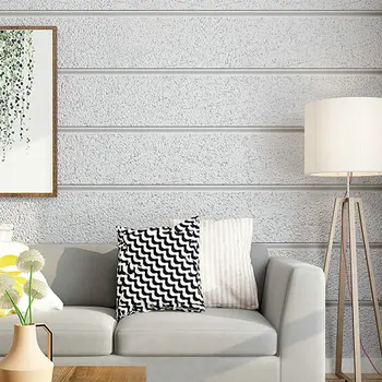 Beibehang Sodobno minimalistično žamet marmorja prugasta ozadje non-woven dnevna soba, TV ozadje stene spalnice 3D ozadje roll