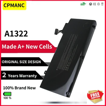 CPMANC A1322 baterija Za APPLE MacBook Pro 13 